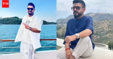 गोवा नाईट क्लब आग: गोवा सरकारच्या विनंतीवरून, MEA लुथरा बंधूंचे पासपोर्ट रद्द करण्याचा विचार करत आहे; निव्वळ घट्ट होतो