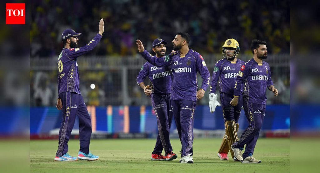 IPL लिलाव पूर्वावलोकन: KKR सर्वात मोठ्या पर्ससह एक मोठी पुनर्बांधणी करते