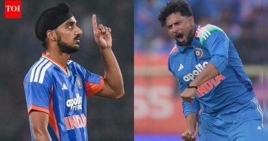 एक स्पॉट, दोन मॅच-विनर: अर्श किंवा कुल — टी-20 मध्ये भारत फक्त एकच डीप का बसू शकतो?