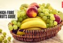 10 उच्च फायबर फळे जी बद्धकोष्ठता कमी करण्यास मदत करतात