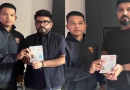 गोवा नाईट क्लब आग : लुथरा बंधू थायलंडमध्ये ताब्यात, लवकरच हद्दपार होणार; फोटोंमध्ये भावंडांना हातकडी घातलेली दिसते