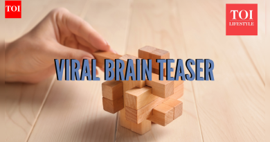 हे गोंधळात टाकणारे कोडे 90% अयशस्वी झाले: पिकनिकला किती लोक गेले याचे उत्तर तुम्ही देऊ शकता का?