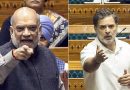 ‘दबावाखाली, हात थरथरत’: राहुल गांधींनी लोकसभा भाषणावर अमित शहांचा समाचार घेतला – पहा | भारत बातम्या