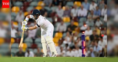 ‘तंत्र हा एक घाणेरडा शब्द बनला आहे’: मार्क बुचरचा इंग्लंडच्या ऍशेस संघर्षावर डंका | क्रिकेट बातम्या