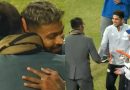 IND vs SA: 2011 विश्वचषकाचा नायक मुल्लानपूरमध्ये दुसऱ्या T20I च्या आधी टीम इंडियाच्या खेळात सामील झाला; फोटो व्हायरल होतात IND vs SA: 2011 विश्वचषकाचा नायक मुल्लानपूरमध्ये दुसऱ्या T20I च्या आधी टीम इंडियाच्या खेळात सामील झाला; फोटो व्हायरल होतात