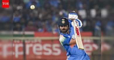 मुख्य अद्यतन! विराट कोहली 15 वर्षांनंतर विजय हजारे ट्रॉफीमध्ये दिल्लीकडून खेळणार?