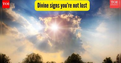 9 दैवी चिन्हे तुम्ही गमावले नाहीत – तुम्ही फक्त विकसित होत आहात! (6 क्रमांक तुम्हाला आश्चर्यचकित करेल) |