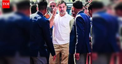 सूचीबद्ध केलेल्या 8 पैकी 5 नावे वंचित विभागातील होती: सरकार