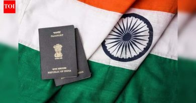 पुणे बुक फेस्टिव्हलचे अभ्यागत फर्ग्युसन कॉलेजमध्ये पासपोर्टसाठी अर्ज करू शकतात