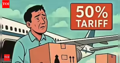 आता, मेक्सिको टॅरिफ थप्पड; भारतीय कार कंपन्यांना फटका बसू शकतो
