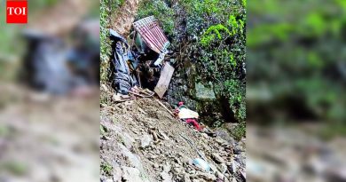 अरुणाचल दुर्घटनेत १९ ठार, वाचलेल्या व्यक्तीने २ दिवसांनी अहवाल दिला