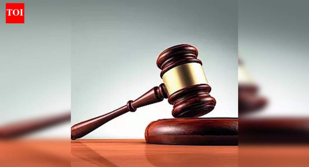 ‘आम्हाला आता काहीतरी करावे लागेल’: सर्वोच्च न्यायालय निष्क्रिय इच्छामृत्यूच्या याचिकेवर चालते