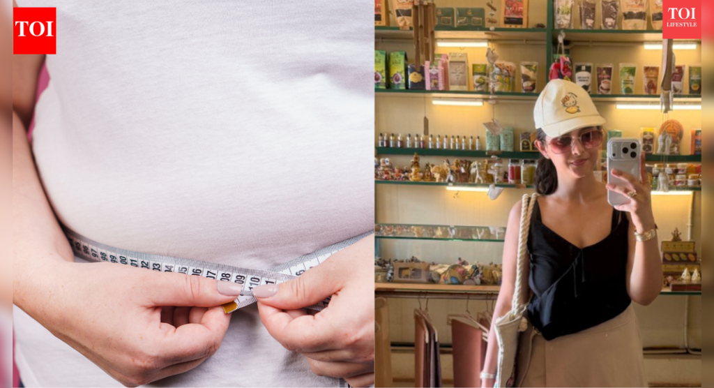 PCOS थकवा दूर करण्यासाठी बेंगळुरूचे तंत्रज्ञ ChatGPT चा वापर करतात, सुव्यवस्थित शाकाहारी आहारासह 4 किलो वजन कमी करतात |