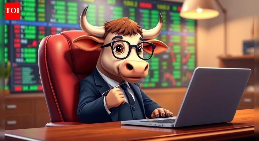 LG Electronics, Siemens आणि बरेच काही: 12 डिसेंबर रोजी खरेदी करण्यासाठी शीर्ष स्टॉक्स – यादी तपासा