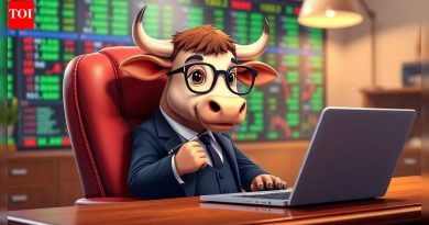 LG Electronics, Siemens आणि बरेच काही: 12 डिसेंबर रोजी खरेदी करण्यासाठी शीर्ष स्टॉक्स – यादी तपासा