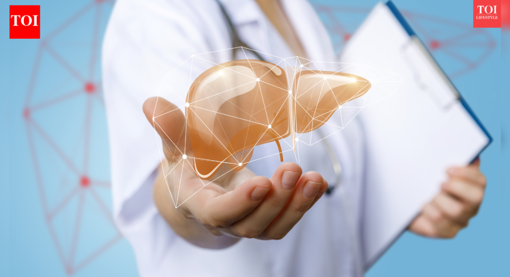 बैठी जीवनशैली आणि डेस्क जॉबमुळे NAFLD धोका कसा वाढतो