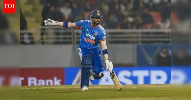 ‘स्टँड-अँड-डिलिव्हर काम करत नाही’: इरफान पठाण दुसऱ्या T20I मध्ये हार्दिक पांड्याची ठिणगी का नाहीशी झाली याचे स्पष्टीकरण