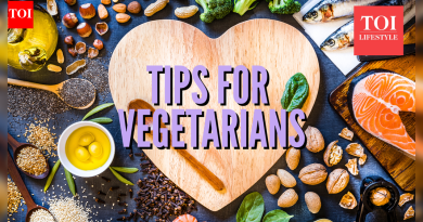 भारतीय शाकाहारी पदार्थ जे प्रत्यक्षात फरक करतात