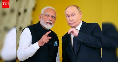 पुतिन यांची भारत भेट: ते काय संकेत देते? Jefferies अहवाल डीकोड