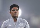 शुभमन गिलचा T20I चिंतेचा विषय? गुजरात टायटन्सचे मुख्य प्रशिक्षक आशिष नेहरा ‘चिंता नाही’