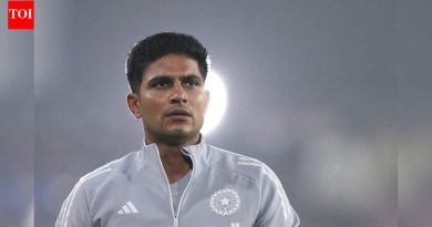 शुभमन गिलचा T20I चिंतेचा विषय? गुजरात टायटन्सचे मुख्य प्रशिक्षक आशिष नेहरा ‘चिंता नाही’