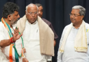 कर्नाटकच्या मुख्यमंत्रीपदावरून वाद : विधानसभेच्या हिवाळी अधिवेशनानंतर डीके शिवकुमार मुख्यमंत्री होतील, असा दावा काँग्रेस आमदार