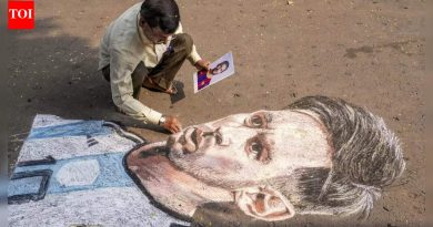 पीएम मोदी, शुभमन गिल, फॅशन शो: लिओनेल मेस्सीच्या ‘गोट इंडिया टूर’मध्ये फुटबॉलशिवाय सर्व काही आहे