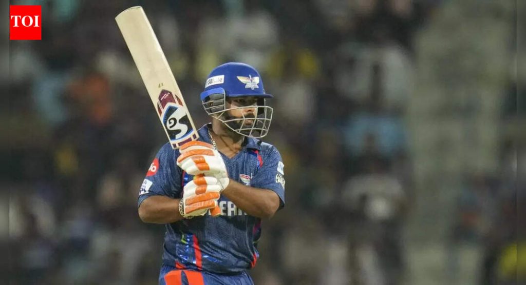 आयपीएल लिलाव 2026 पूर्वावलोकन: लखनऊ सुपर जायंट्सला विजेतेपदाचे दावेदार म्हणून परत येण्यासाठी बोलीमध्ये महत्त्वाच्या त्रुटींचा सामना करावा लागतो