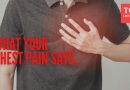 प्रत्येक छातीत दुखणे हा हृदयविकाराचा झटका नसतो: हा फरक कसा शोधायचा हे हृदयरोगतज्ज्ञ स्पष्ट करतात