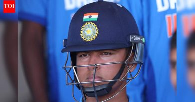 ‘मैं बिहार से हूं’: U19 आशिया चषक ओपनरमध्ये वैभव सूर्यवंशीने UAE स्लेजिंगवर जोरदार प्रहार केला