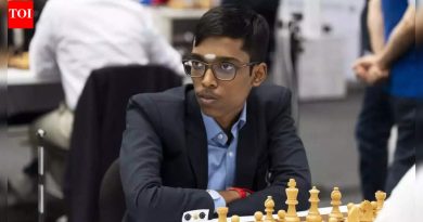 २०२६ साठी पात्र ठरलेले एकमेव भारतीय आर प्रज्ञानंधा, नवीन एकूण बुद्धिबळ वर्ल्ड सी’शिप टूरबद्दल प्रामाणिकपणे प्रवेश देतात