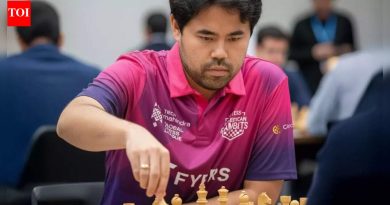 बुद्धिबळ | GCL सीझन 3 साठी जागतिक नंबर 2 हिकारू नाकामुरा भारतात येईल का? टीम शेअर्स अपडेट