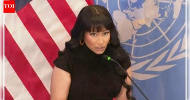 ‘तो टॉम क्रूझ आहे असे वाटते’: निकी मिनाजने ट्रान्स अधिकारांवर गॅविन न्यूजमची निंदा केली; ट्रम्पसह MAGA नेत्यांचे कौतुक