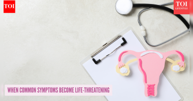 महिलांचे आरोग्य: कोणती सामान्य लक्षणे गंभीर होईपर्यंत त्याकडे दुर्लक्ष केले जाते