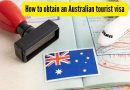 ऑस्ट्रेलियन टूरिस्ट व्हिसा कसा मिळवावा: भारतीय प्रवाशांसाठी एक सोपा चरण-दर-चरण मार्गदर्शक |