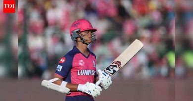 आयपीएल लिलाव 2026: स्मार्ट ट्रेडिंगनंतर, राजस्थान रॉयल्स संतुलित संघापासून काही किरकोळ निराकरणे दूर