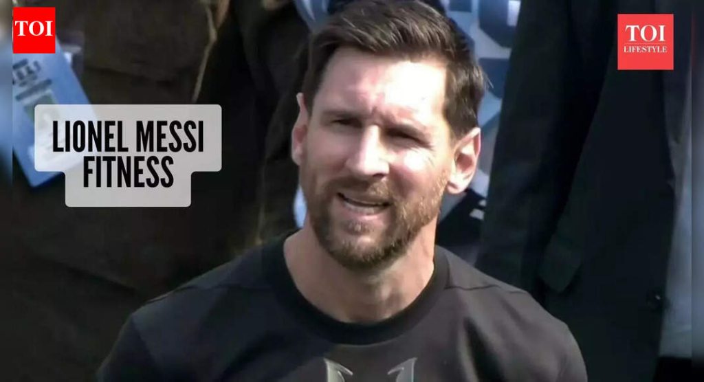 लिओनेल मेस्सी फिटनेस रहस्ये: स्मार्ट फूड आणि साध्या प्रशिक्षणाने त्याला 20+ वर्षे अभिजात कसे ठेवले
