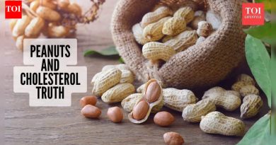 न्यूरोलॉजिस्टने शेंगदाण्याची मिथक मोडली: हा रोजचा नाश्ता खरंच कोलेस्ट्रॉल का सुधारू शकतो