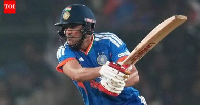 ‘2 सामन्यांनंतर न्याय करू नका’: आशिष नेहराने शुबमन गिलचे समर्थन केले