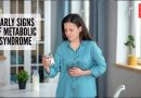चयापचय सिंड्रोमची प्रारंभिक चिन्हे बहुतेक लोक चुकतात: त्यांना कसे उलट करावे