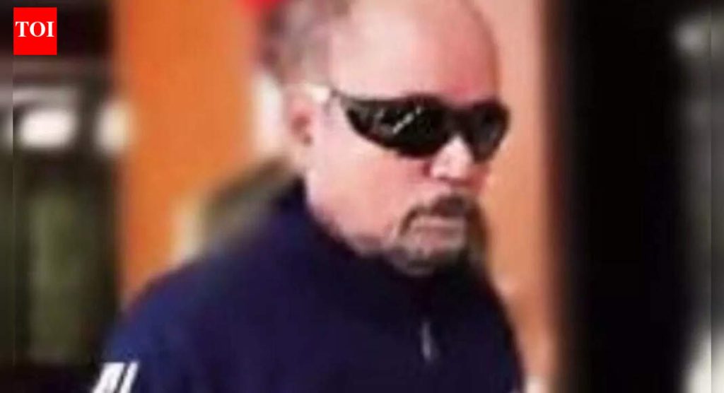 आसाममध्ये भारतीय वायुसेनेचा निवृत्त जवान अटक, अरुणाचलमध्ये हेरगिरी केल्याप्रकरणी ४ जणांना अटक | भारत बातम्या