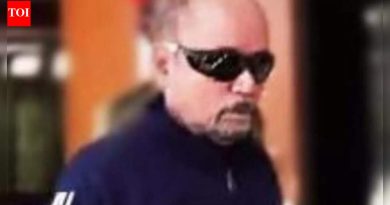 आसाममध्ये भारतीय वायुसेनेचा निवृत्त जवान अटक, अरुणाचलमध्ये हेरगिरी केल्याप्रकरणी ४ जणांना अटक | भारत बातम्या