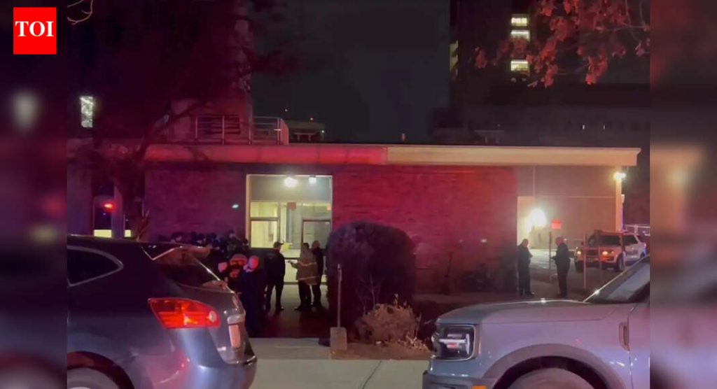 ब्राऊन विद्यापीठात गोळीबार: अनेकांना गोळ्या; संशयिताचा शोध सुरू आहे