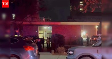 ब्राऊन विद्यापीठात गोळीबार: अनेकांना गोळ्या; संशयिताचा शोध सुरू आहे