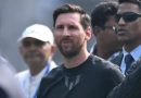 GOAT इंडिया टूर: लिओनेल मेस्सी कोलकाता अपयशानंतर हैदराबाद भेटीदरम्यान काय म्हणतो