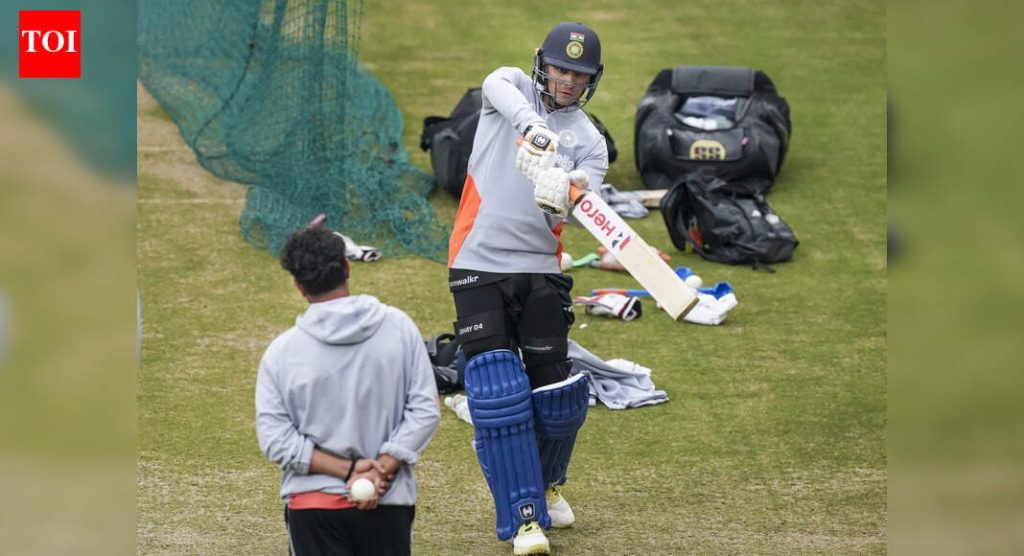 IND vs SA: भारतीय फलंदाजांना तिसऱ्या T20I आधी जोरदार कवायती सहन करत असताना नवीन सावधगिरी बाळगण्याची वेळ आली आहे