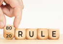 80/20 नियम हा निरोगी खाण्याचा सर्वात टिकाऊ मार्ग का आहे