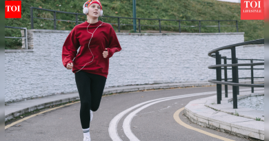 धावताना रक्तरंजित किंवा धातूचा स्वाद येत आहे? याचा अर्थ येथे आहे