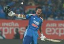 शुभमन गिलच्या T20I संघर्षानंतर यशस्वी जैस्वालने गौतम गंभीरला मोठा संदेश पाठवला
