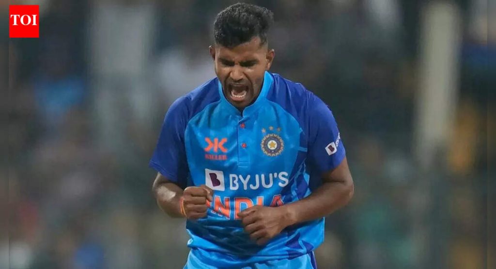 ‘140+ संपूर्ण दिवस’: वेगवान आणि फिटर शिवम मावी IPL परतीसाठी सज्ज | अनन्य | क्रिकेट बातम्या